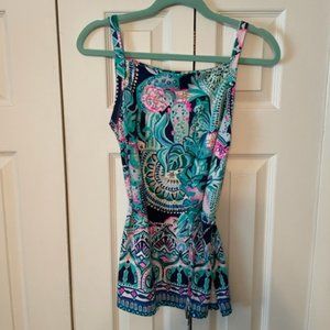 Tank/Tunic top